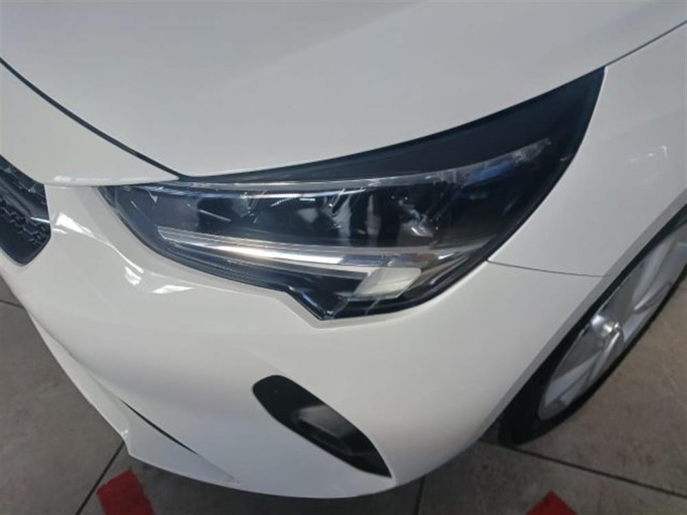 Corsa Corsa 1.5 D 100 CV Eleganc