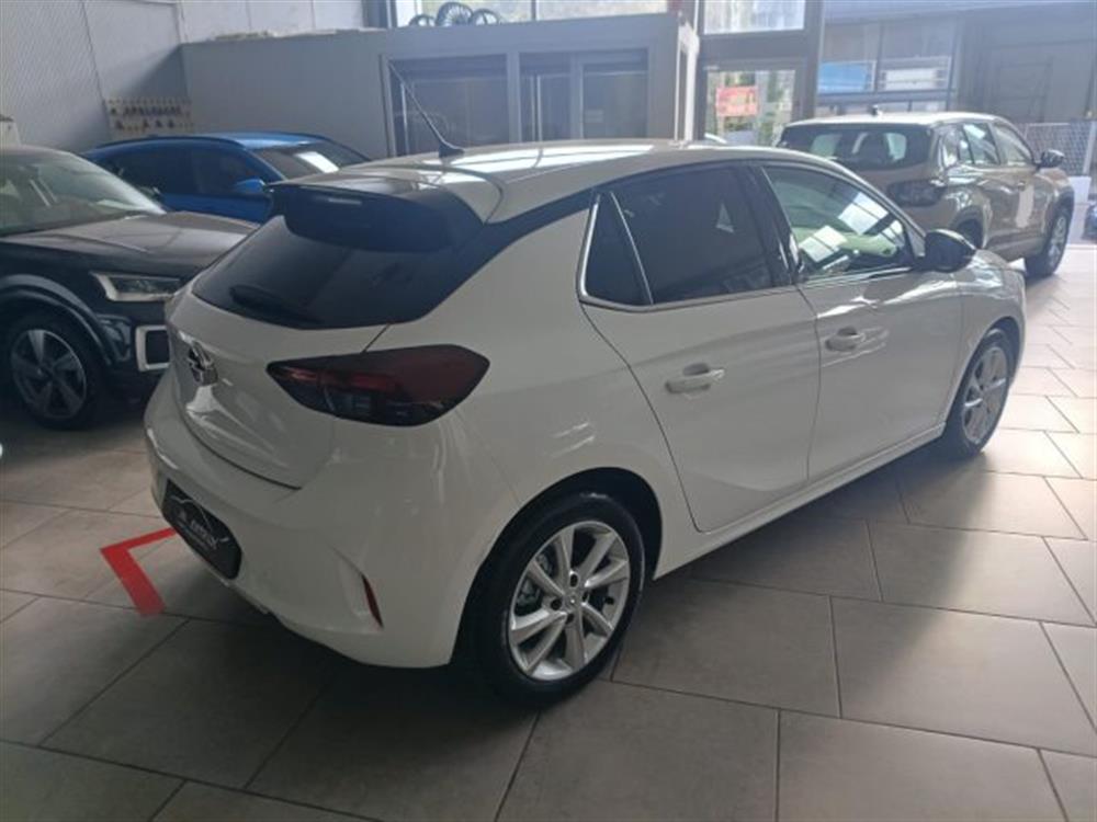 Corsa Corsa 1.5 D 100 CV Eleganc