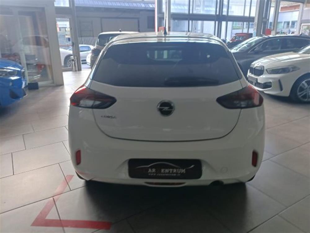 Corsa Corsa 1.5 D 100 CV Eleganc