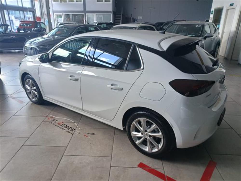 Corsa Corsa 1.5 D 100 CV Eleganc