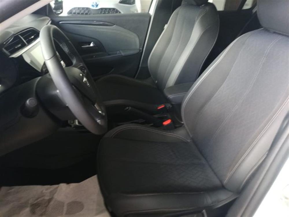 Corsa Corsa 1.5 D 100 CV Eleganc