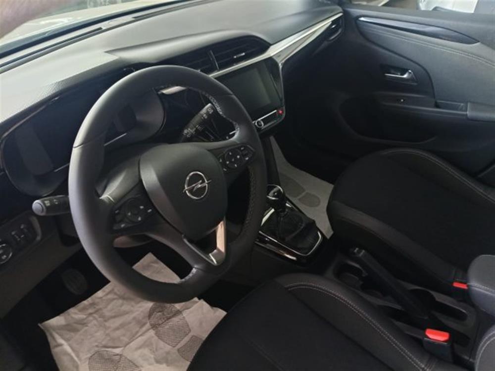 Corsa Corsa 1.5 D 100 CV Eleganc