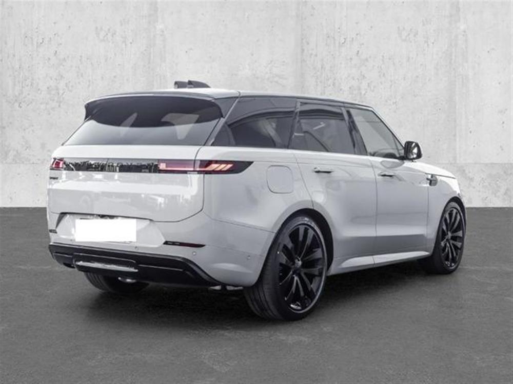 Range Rover Sport Range Rover Sport 3.0D l6 249 CV Dynam