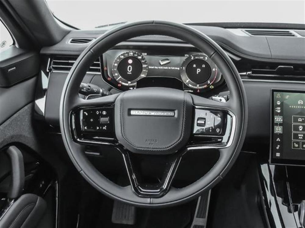 Range Rover Sport Range Rover Sport 3.0D l6 249 CV Dynam
