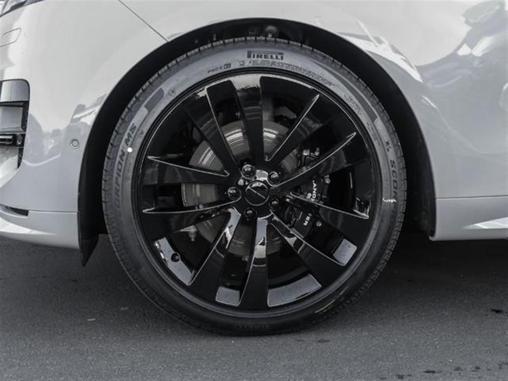 Range Rover Sport Range Rover Sport 3.0D l6 249 CV Dynam
