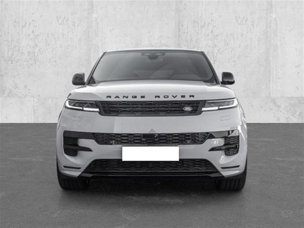 Range Rover Sport Range Rover Sport 3.0D l6 249 CV Dynam