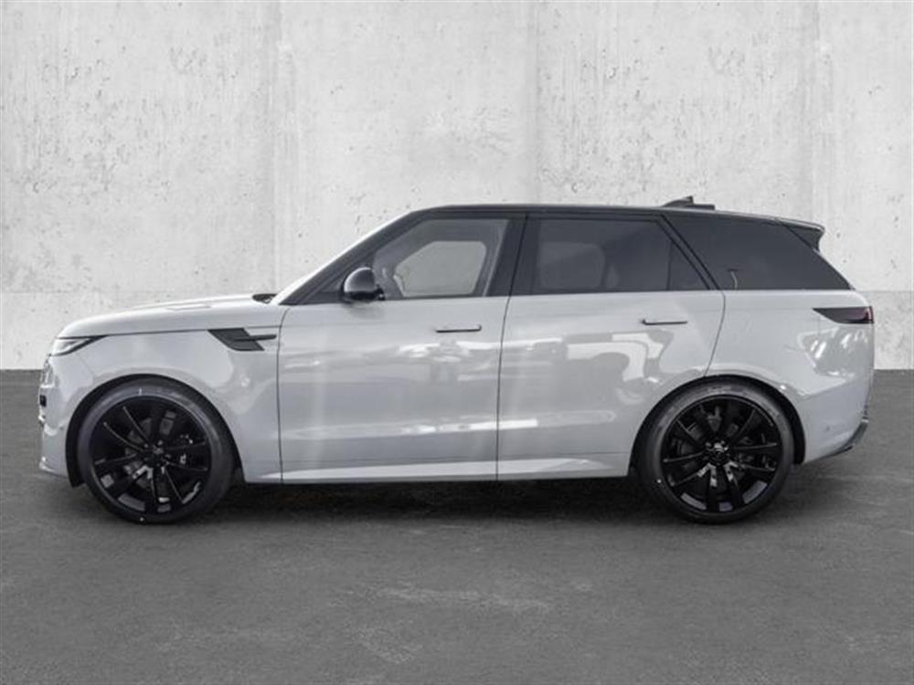 Range Rover Sport Range Rover Sport 3.0D l6 249 CV Dynam
