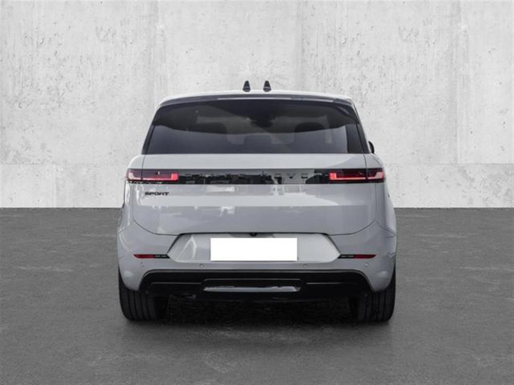 Range Rover Sport Range Rover Sport 3.0D l6 249 CV Dynam