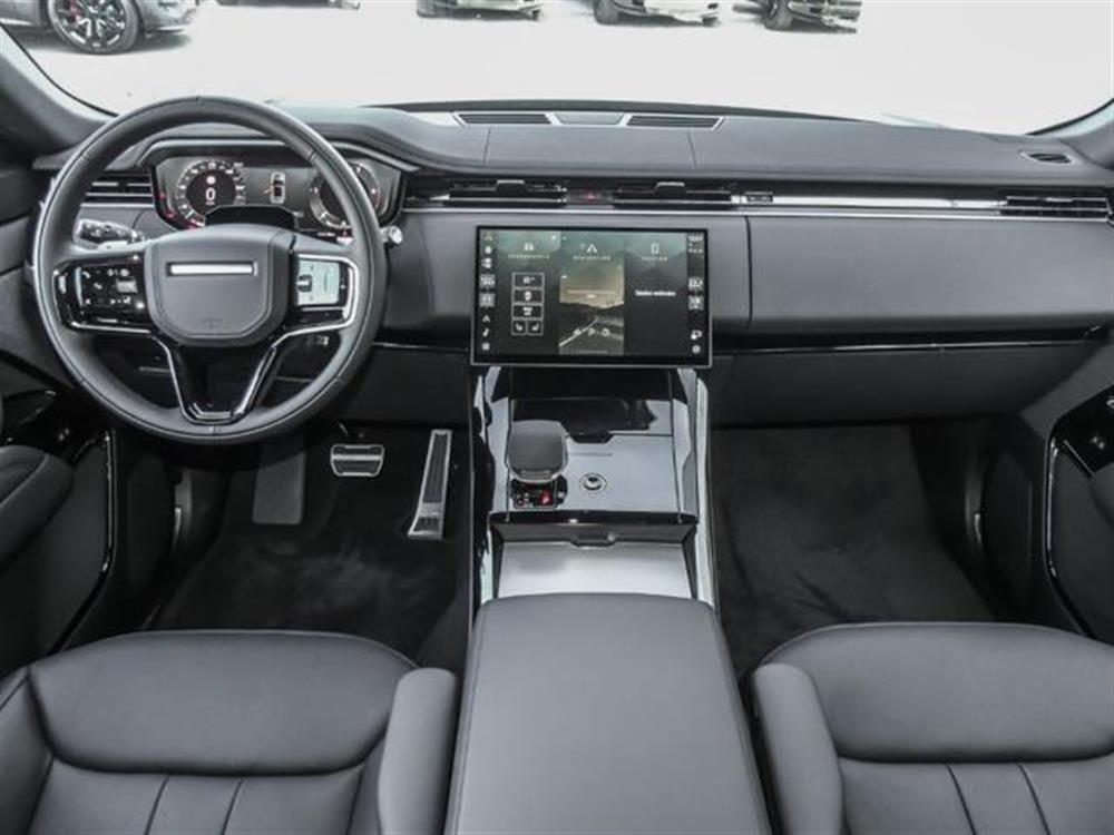 Range Rover Sport Range Rover Sport 3.0D l6 249 CV Dynam