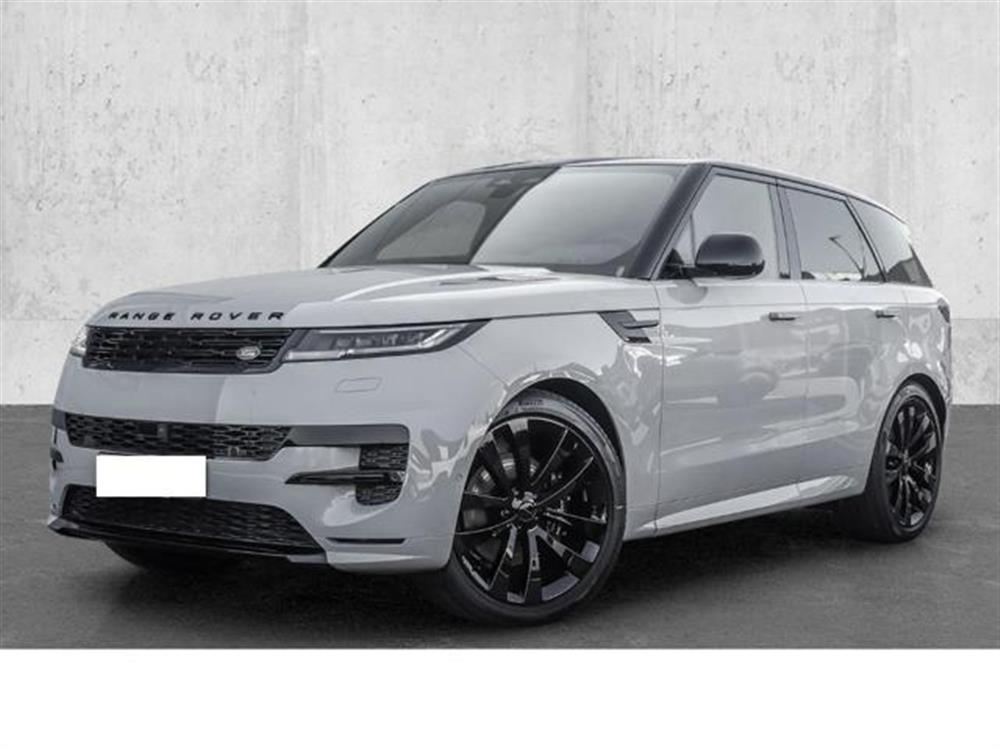 Range Rover Sport Range Rover Sport 3.0D l6 249 CV Dynam