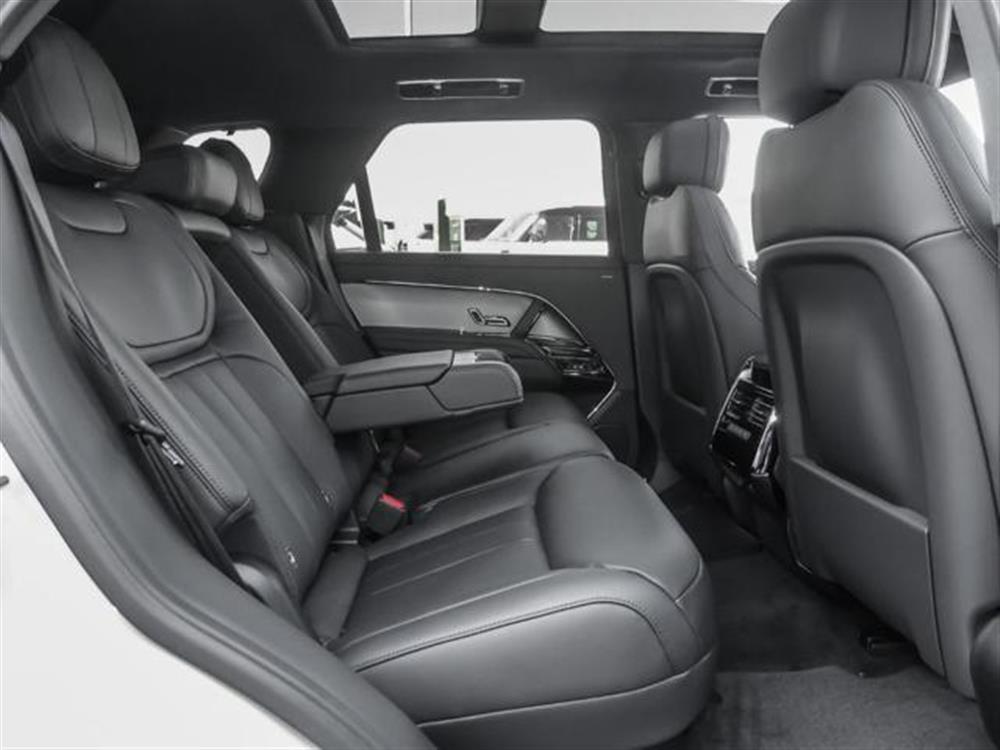 Range Rover Sport Range Rover Sport 3.0D l6 249 CV Dynam