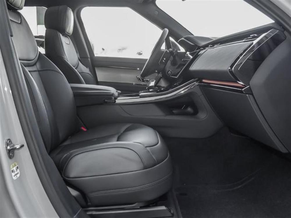 Range Rover Sport Range Rover Sport 3.0D l6 249 CV Dynam
