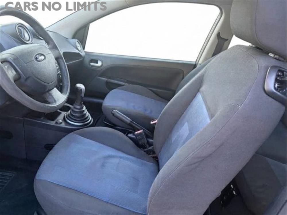 Fiesta Fiesta 1.4 TDCi 5p. Ghia