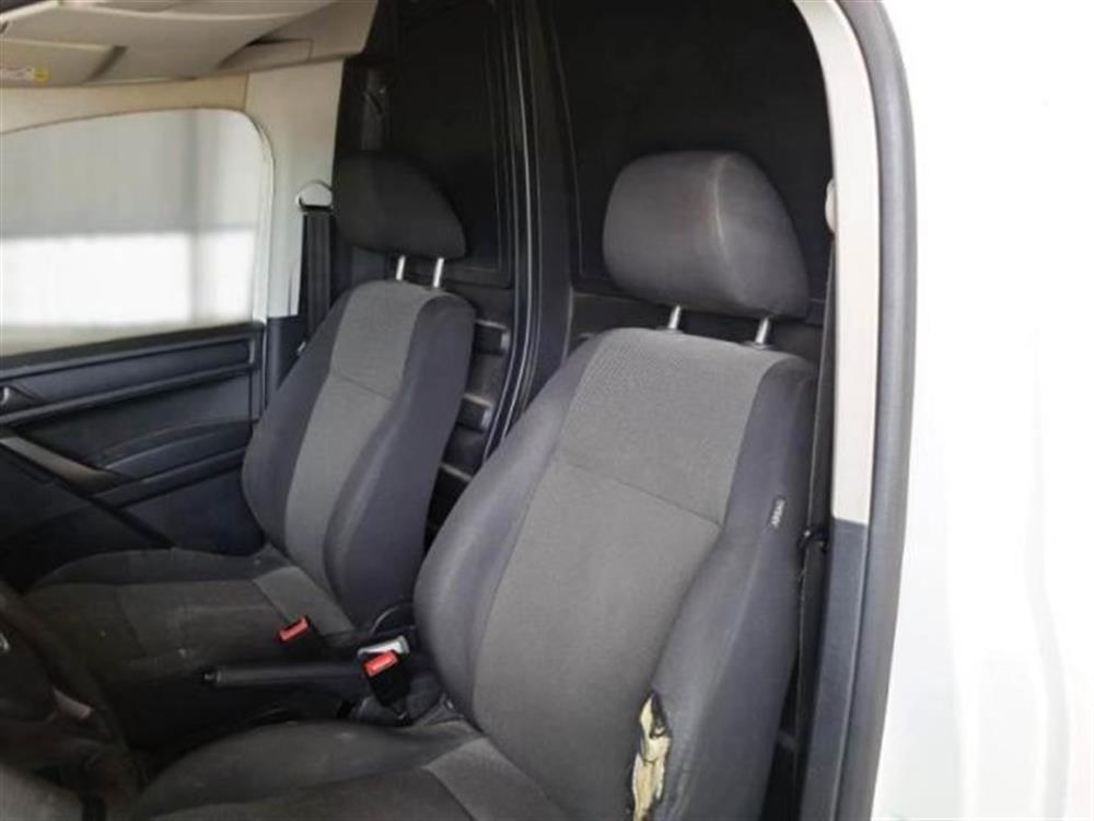Caddy Caddy 2.0 TDI 122 CV 4Moti