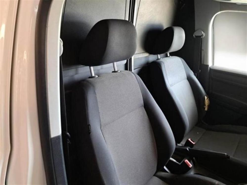 Caddy Caddy 2.0 TDI 122 CV 4Moti