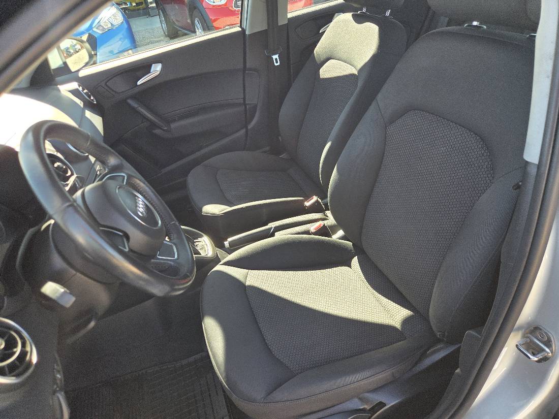 A1 SPB A1 SPB - 1.6TDI 90CV