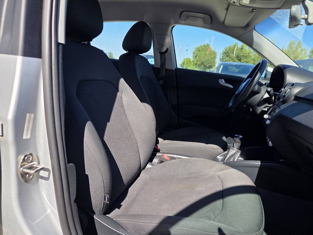 A1 SPB A1 SPB - 1.6TDI 90CV