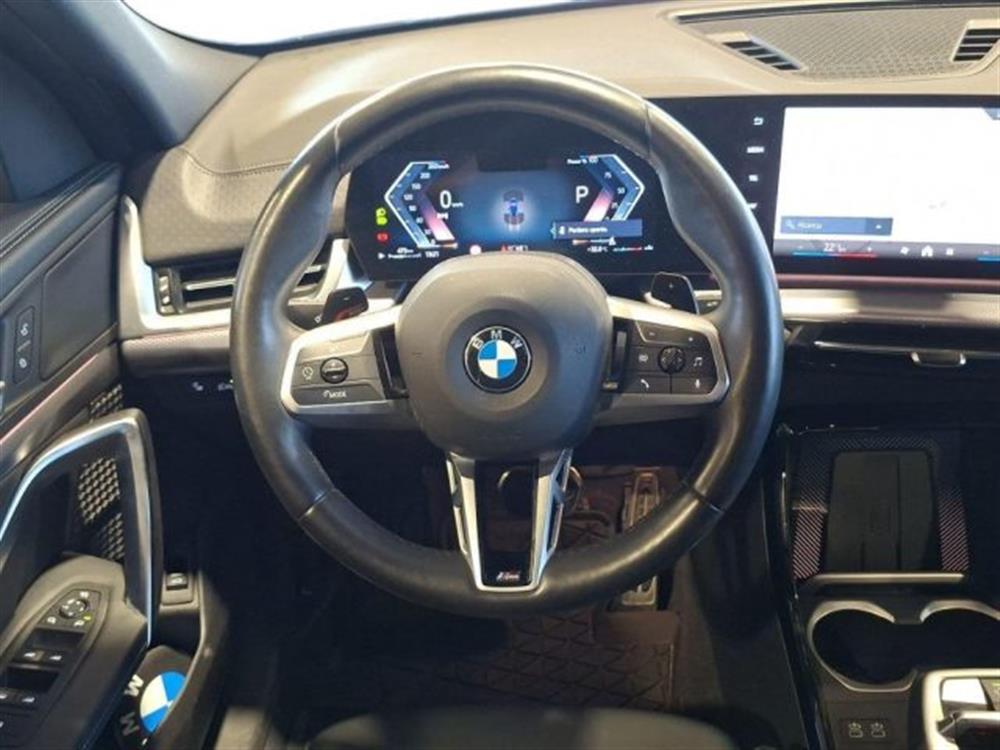 X2 X2 sDrive 18d Msport Pr
