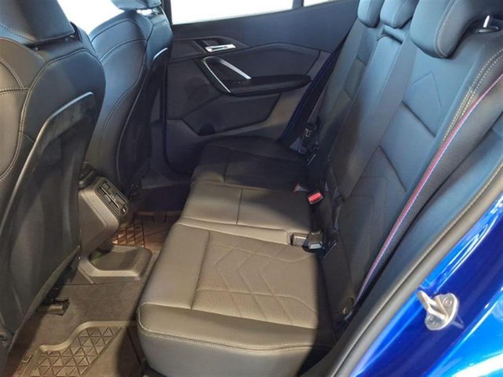 X2 X2 sDrive 18d Msport Pr