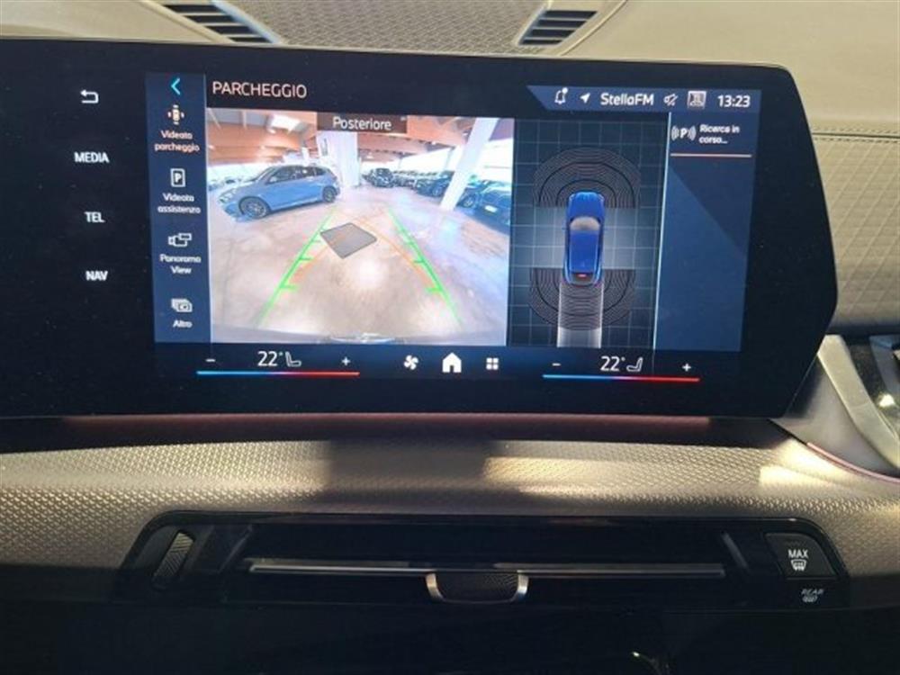 X2 X2 sDrive 18d Msport Pr