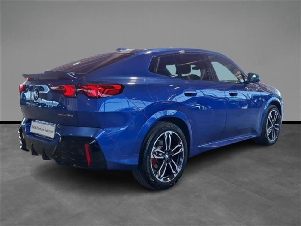 X2 X2 sDrive 18d Msport Pr