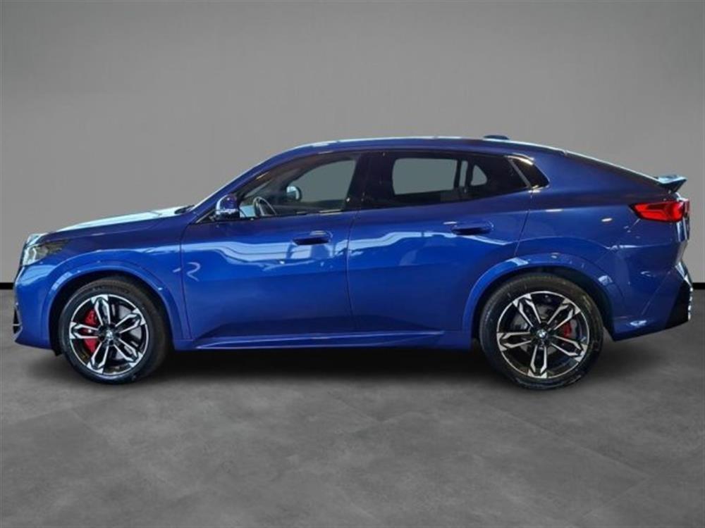 X2 X2 sDrive 18d Msport Pr