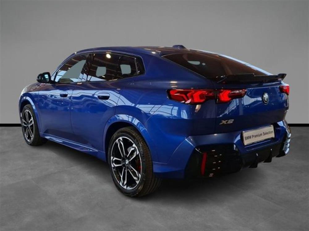 X2 X2 sDrive 18d Msport Pr