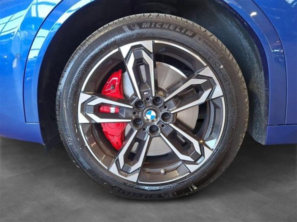 X2 X2 sDrive 18d Msport Pr