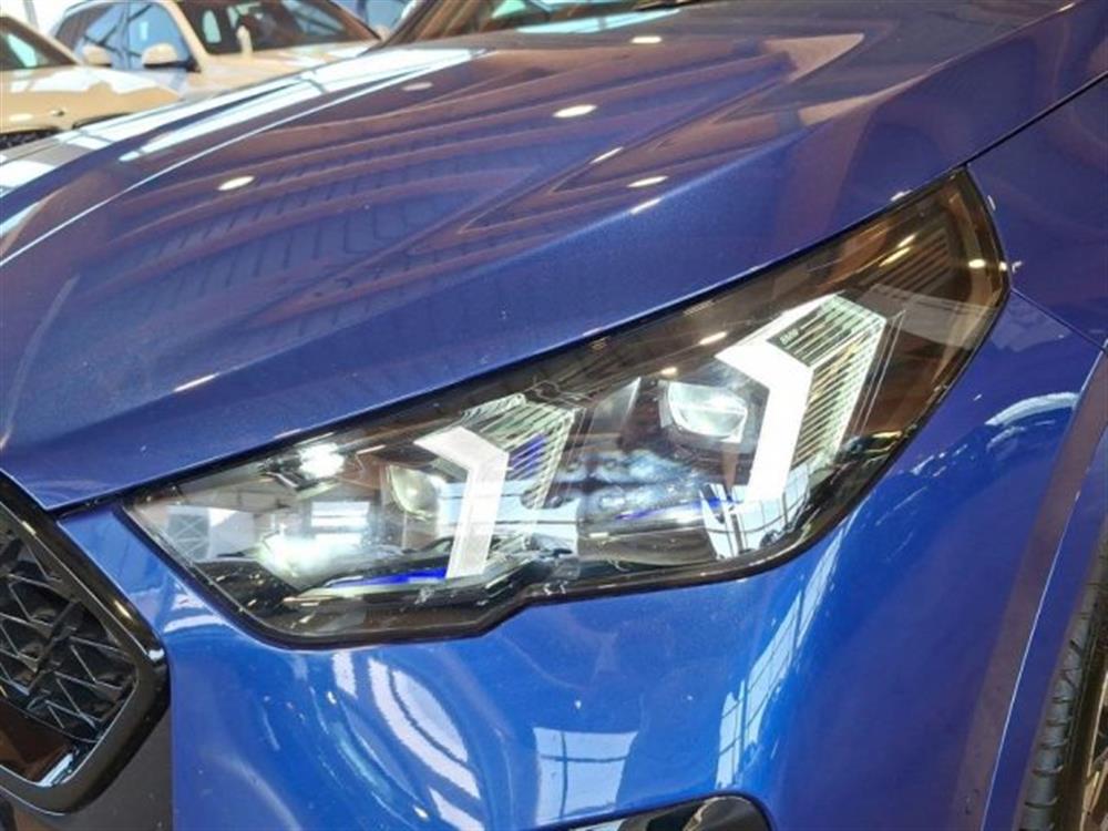 X2 X2 sDrive 18d Msport Pr