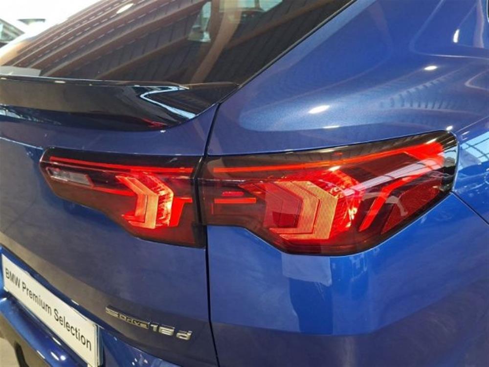 X2 X2 sDrive 18d Msport Pr
