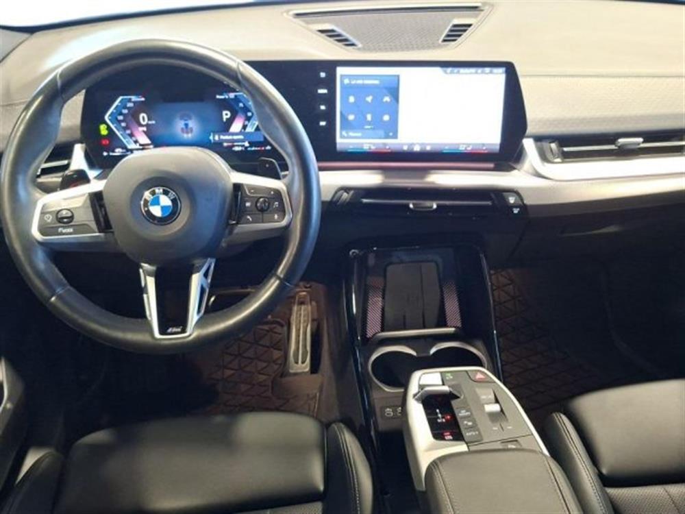 X2 X2 sDrive 18d Msport Pr