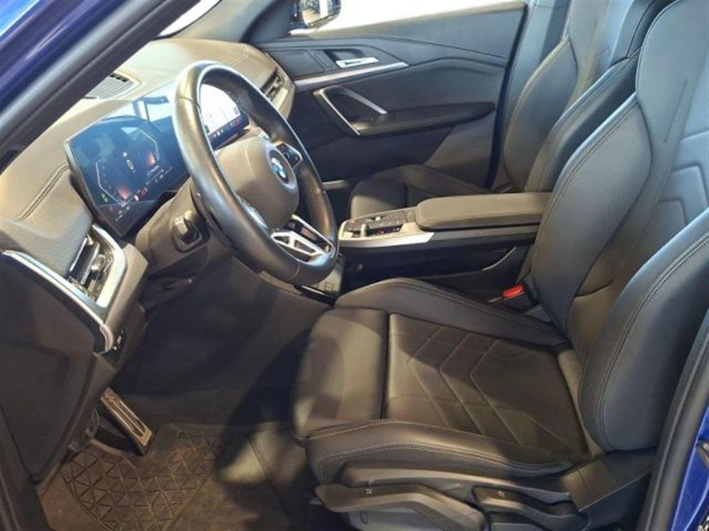 X2 X2 sDrive 18d Msport Pr
