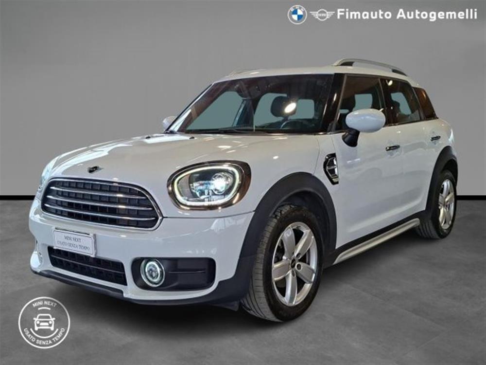 Countryman Countryman 1.5 One D Business C