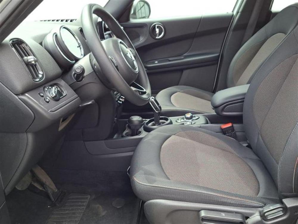 Countryman Countryman 1.5 One D Business C