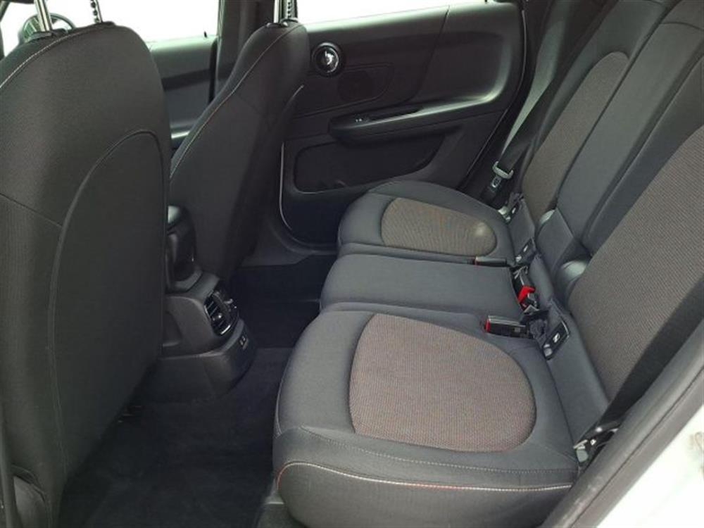 Countryman Countryman 1.5 One D Business C