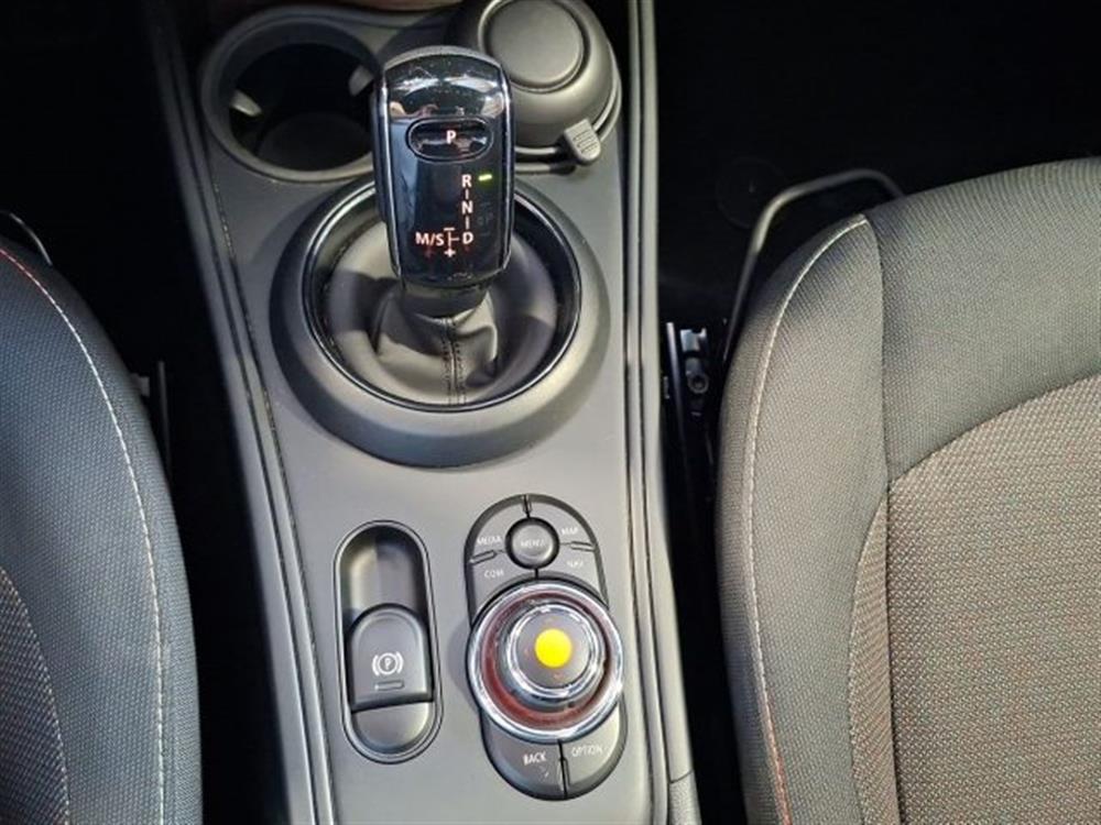 Countryman Countryman 1.5 One D Business C