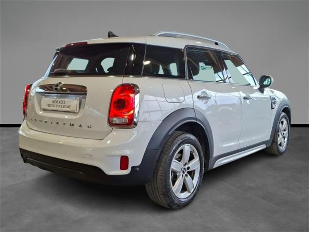 Countryman Countryman 1.5 One D Business C