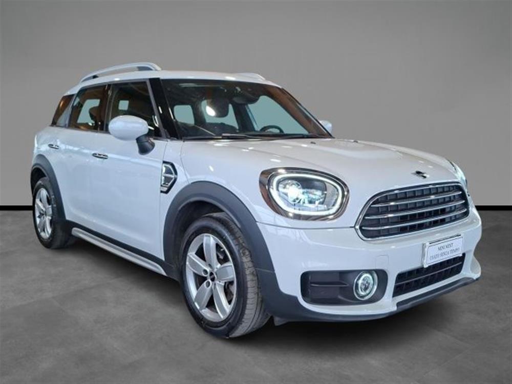 Countryman Countryman 1.5 One D Business C