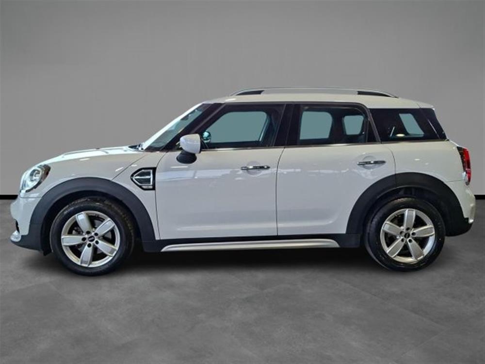 Countryman Countryman 1.5 One D Business C