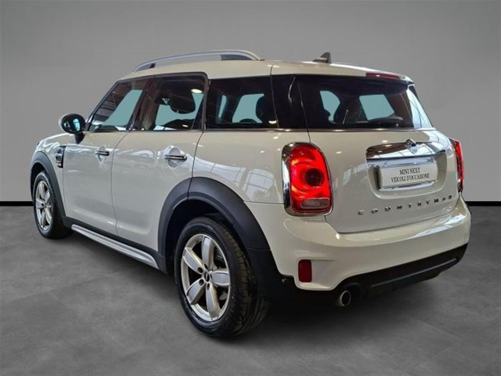 Countryman Countryman 1.5 One D Business C