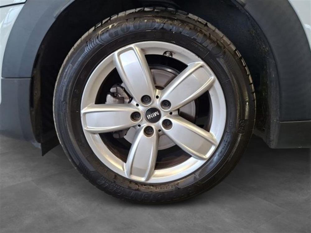 Countryman Countryman 1.5 One D Business C