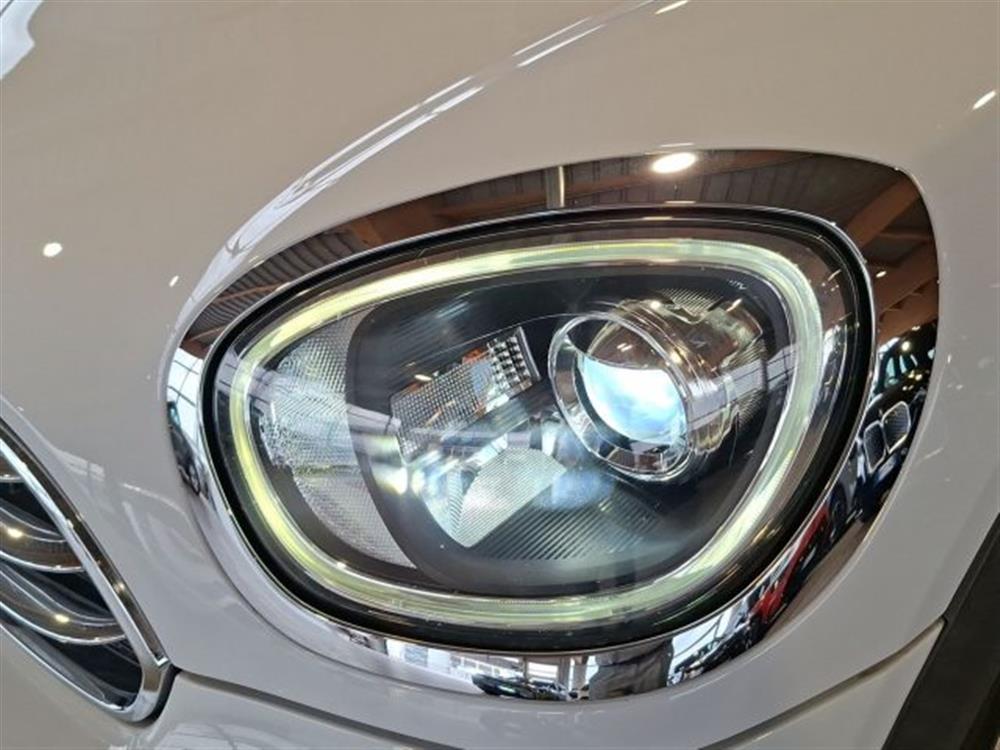 Countryman Countryman 1.5 One D Business C