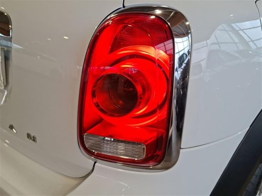 Countryman Countryman 1.5 One D Business C