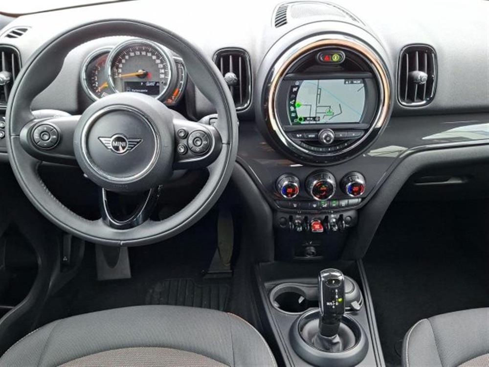 Countryman Countryman 1.5 One D Business C
