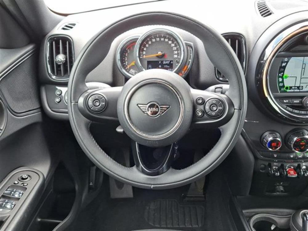 Countryman Countryman 1.5 One D Business C