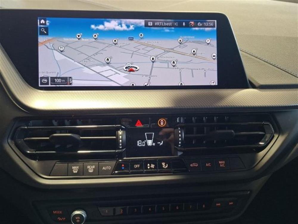 118 118 d 5p. Msport Aut.
