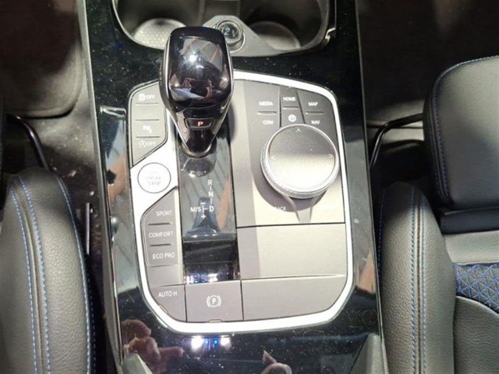118 118 d 5p. Msport Aut.