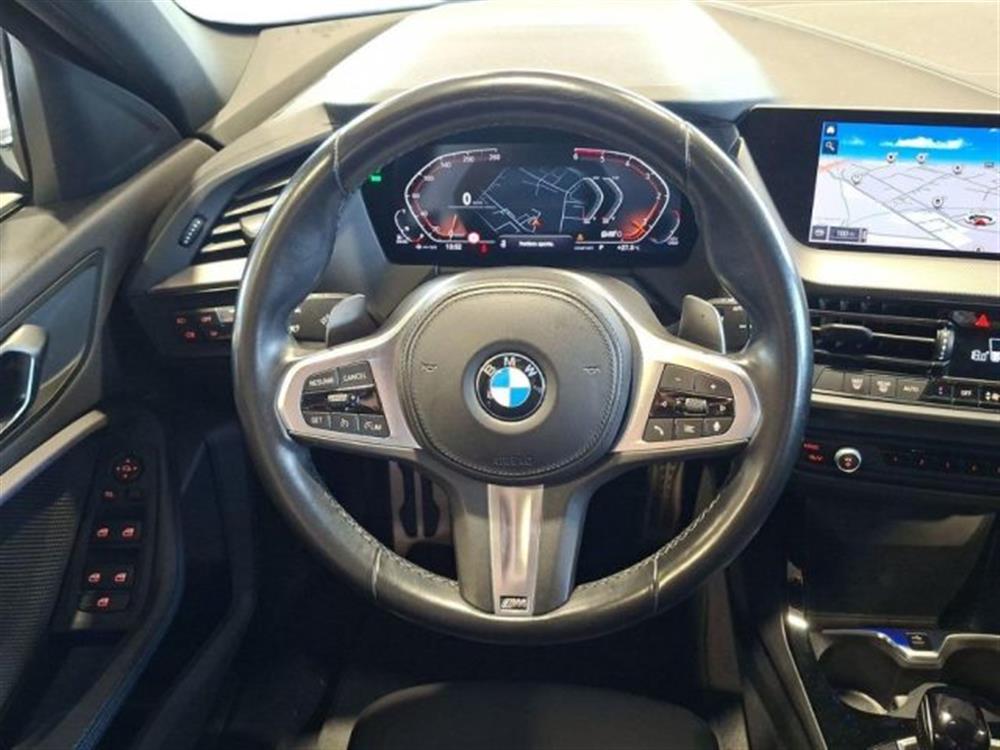 118 118 d 5p. Msport Aut.