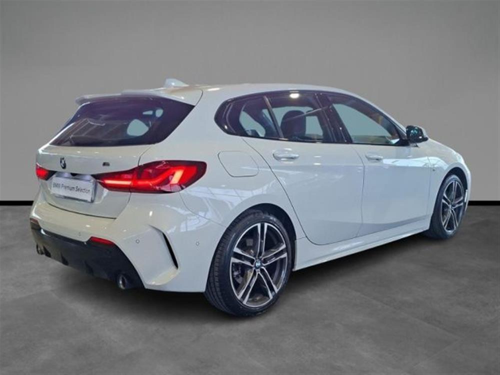 118 118 d 5p. Msport Aut.