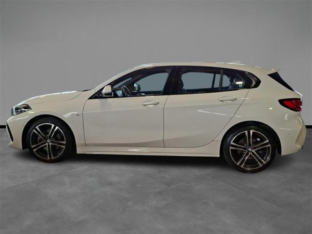 118 118 d 5p. Msport Aut.